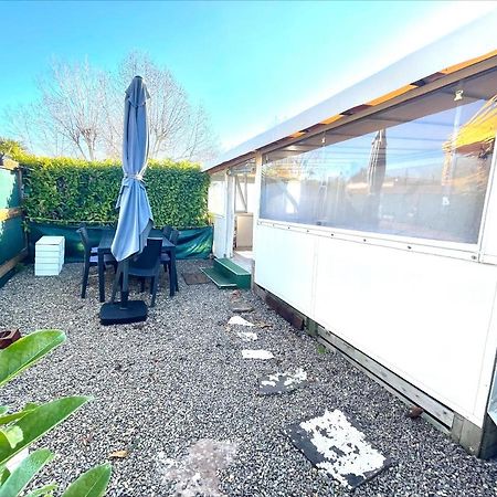 Mobil Home Tourrettes Εξωτερικό φωτογραφία